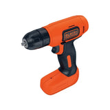 GETIT.QA- Qatar’s Best Online Shopping Website offers BLACK & DECKER CORDLESS DRILL BDCD8 7.2V at the lowest price in Qatar. Free Shipping & COD Available!