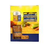 GETIT.QA- Qatar’s Best Online Shopping Website offers MAGGI CREAM OF MUSHROOM SOUP 68 G 3 + 1
 at the lowest price in Qatar. Free Shipping & COD Available!
