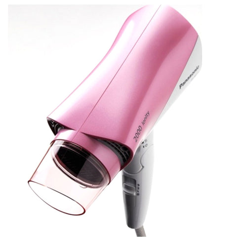 GETIT.QA- Qatar’s Best Online Shopping Website offers PANASONIC HAIR DRYER EHNE71 at the lowest price in Qatar. Free Shipping & COD Available!