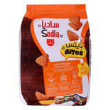 Sadia Bites Nacho Chicken Nuggets 275 g - GETIT.QA