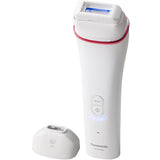 GETIT.QA- Qatar’s Best Online Shopping Website offers PANASONIC IPL HAIR REMOVER ES-WH90 at the lowest price in Qatar. Free Shipping & COD Available!