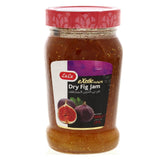 GETIT.QA- Qatar’s Best Online Shopping Website offers LULU EXOTIC DRY FIG JAM 380 G at the lowest price in Qatar. Free Shipping & COD Available!