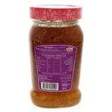 GETIT.QA- Qatar’s Best Online Shopping Website offers LULU EXOTIC DRY FIG JAM 380 G at the lowest price in Qatar. Free Shipping & COD Available!