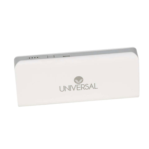 GETIT.QA- Qatar’s Best Online Shopping Website offers UNIVERSAL POWER BANK 12000MAH UN579-4 at the lowest price in Qatar. Free Shipping & COD Available!