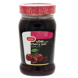 GETIT.QA- Qatar’s Best Online Shopping Website offers LULU EXOTIC CHERRY JAM 380 G at the lowest price in Qatar. Free Shipping & COD Available!