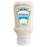 GETIT.QA- Qatar’s Best Online Shopping Website offers HEINZ LIGHT MAYONNAISE TOP DOWN SQUEEZY BOTTLE 600 ML at the lowest price in Qatar. Free Shipping & COD Available!