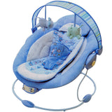 GETIT.QA- Qatar’s Best Online Shopping Website offers FIRST STEP BABY BOUNCER 60682 at the lowest price in Qatar. Free Shipping & COD Available!