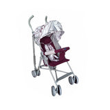 GETIT.QA- Qatar’s Best Online Shopping Website offers FIRST STEP BABY BUGGY S108S ASSORTED at the lowest price in Qatar. Free Shipping & COD Available!