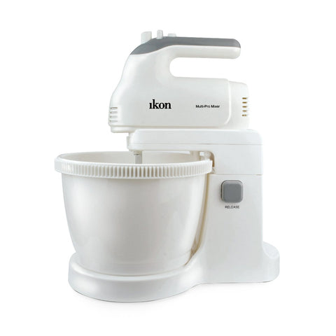 GETIT.QA- Qatar’s Best Online Shopping Website offers IK STAND MIXER IK-6503B 400W at the lowest price in Qatar. Free Shipping & COD Available!