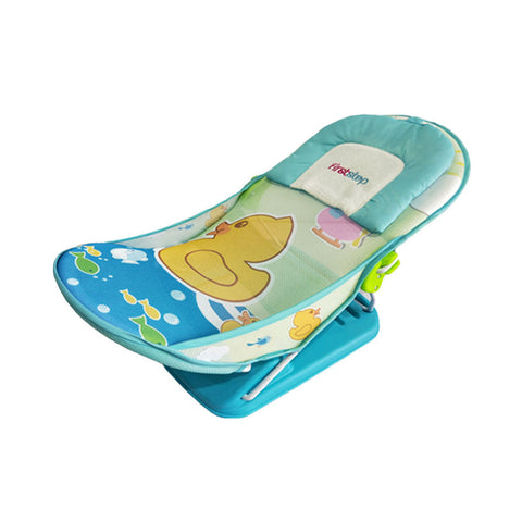 GETIT.QA- Qatar’s Best Online Shopping Website offers FIRST STEP BABY BATHER 8001 BLUE at the lowest price in Qatar. Free Shipping & COD Available!