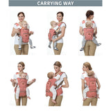 GETIT.QA- Qatar’s Best Online Shopping Website offers FIRST STEP BABY CARRIER BB350 at the lowest price in Qatar. Free Shipping & COD Available!