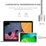 GETIT.QA- Qatar’s Best Online Shopping Website offers TRANDS MICRO USB CABLE TRCA540 at the lowest price in Qatar. Free Shipping & COD Available!