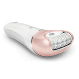 GETIT.QA- Qatar’s Best Online Shopping Website offers PHILIPS WET&DRY EPILATOR BRE640/00 at the lowest price in Qatar. Free Shipping & COD Available!