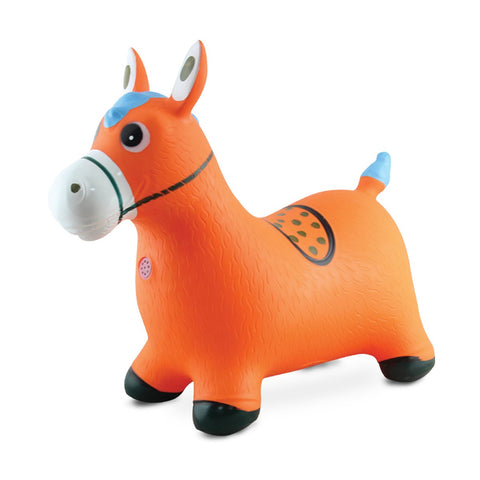 GETIT.QA- Qatar’s Best Online Shopping Website offers FIRST STEP JUMPING ANIMAL ROCKER 12-JH001 at the lowest price in Qatar. Free Shipping & COD Available!