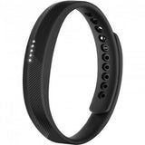 GETIT.QA- Qatar’s Best Online Shopping Website offers FITBIT FLEX2 BAND FB403 BLACK at the lowest price in Qatar. Free Shipping & COD Available!