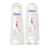 GETIT.QA- Qatar’s Best Online Shopping Website offers DOVE NUTRITIVE SOLUTIONS COLOUR CARE SHAMPOO-- 400 ML at the lowest price in Qatar. Free Shipping & COD Available!