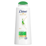 GETIT.QA- Qatar’s Best Online Shopping Website offers DOVE NUTRITIVE SOLUTIONS HAIR FALL RESCUE SHAMPOO 600 ML at the lowest price in Qatar. Free Shipping & COD Available!