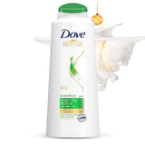 GETIT.QA- Qatar’s Best Online Shopping Website offers DOVE NUTRITIVE SOLUTIONS HAIR FALL RESCUE SHAMPOO 600 ML at the lowest price in Qatar. Free Shipping & COD Available!