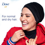 GETIT.QA- Qatar’s Best Online Shopping Website offers DOVE DAILY CARE SHAMPOO 600 ML at the lowest price in Qatar. Free Shipping & COD Available!