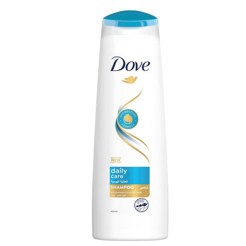 GETIT.QA- Qatar’s Best Online Shopping Website offers DOVE NUTRITIVE SOLUTIONS DAILY CARE CONDITIONER 350 ML at the lowest price in Qatar. Free Shipping & COD Available!