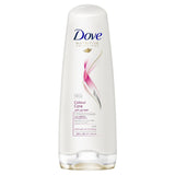 GETIT.QA- Qatar’s Best Online Shopping Website offers DOVE NUTRITIVE SOLUTIONS COLOR CARE CONDITIONER 350 ML at the lowest price in Qatar. Free Shipping & COD Available!