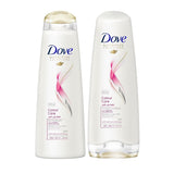 GETIT.QA- Qatar’s Best Online Shopping Website offers DOVE NUTRITIVE SOLUTIONS COLOR CARE CONDITIONER 350 ML at the lowest price in Qatar. Free Shipping & COD Available!