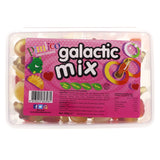 GETIT.QA- Qatar’s Best Online Shopping Website offers PIMLICO GALACTIC MIX 450G at the lowest price in Qatar. Free Shipping & COD Available!