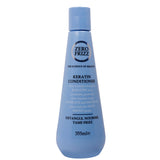 GETIT.QA- Qatar’s Best Online Shopping Website offers ZERO FRIZZ KERATIN CONDITIONER 355ML at the lowest price in Qatar. Free Shipping & COD Available!