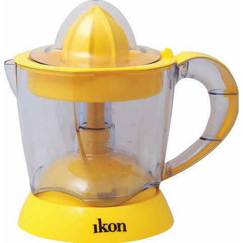 GETIT.QA- Qatar’s Best Online Shopping Website offers IK CITRUS JUICER IK-6107 at the lowest price in Qatar. Free Shipping & COD Available!