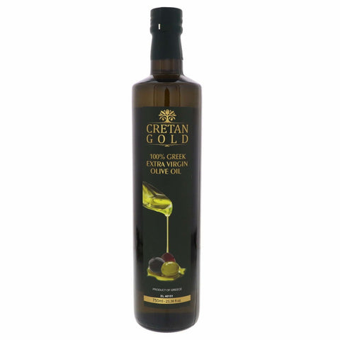 GETIT.QA- Qatar’s Best Online Shopping Website offers CRETANGOLD E/VRGN OLVOIL 750ML at the lowest price in Qatar. Free Shipping & COD Available!