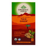 GETIT.QA- Qatar’s Best Online Shopping Website offers ORGANIC INDIA TULSI GINGER TEA 18 INFUSION BAGS at the lowest price in Qatar. Free Shipping & COD Available!