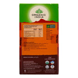 GETIT.QA- Qatar’s Best Online Shopping Website offers ORGANIC INDIA TULSI GINGER TEA 18 INFUSION BAGS at the lowest price in Qatar. Free Shipping & COD Available!