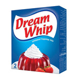 GETIT.QA- Qatar’s Best Online Shopping Website offers DREAM WHIP WHIPPED TOPPING MIX 72 G at the lowest price in Qatar. Free Shipping & COD Available!