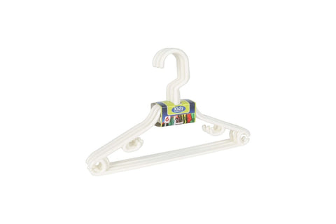 GETIT.QA- Qatar’s Best Online Shopping Website offers PIONEER HANGERS PN739X6-P2 6PCS at the lowest price in Qatar. Free Shipping & COD Available!