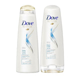 GETIT.QA- Qatar’s Best Online Shopping Website offers DOVE NUTRITIVE SOLUTIONS DAILY CARE CONDITIONER 350 ML at the lowest price in Qatar. Free Shipping & COD Available!