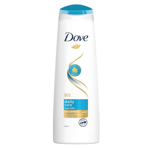 GETIT.QA- Qatar’s Best Online Shopping Website offers DOVE DAILY CARE SHAMPOO 600 ML at the lowest price in Qatar. Free Shipping & COD Available!