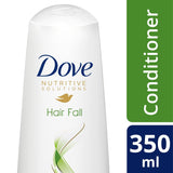 GETIT.QA- Qatar’s Best Online Shopping Website offers DOVE NUTRITIVE SOLUTIONS HAIR FALL RESCUE CONDITIONER 350 ML at the lowest price in Qatar. Free Shipping & COD Available!