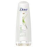 GETIT.QA- Qatar’s Best Online Shopping Website offers DOVE NUTRITIVE SOLUTIONS HAIR FALL RESCUE CONDITIONER 350 ML at the lowest price in Qatar. Free Shipping & COD Available!