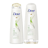 GETIT.QA- Qatar’s Best Online Shopping Website offers DOVE NUTRITIVE SOLUTIONS HAIR FALL RESCUE CONDITIONER 350 ML at the lowest price in Qatar. Free Shipping & COD Available!