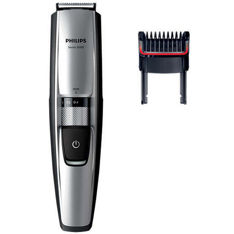 GETIT.QA- Qatar’s Best Online Shopping Website offers PHILIPS BEARD TRIMMER BT5205/23 at the lowest price in Qatar. Free Shipping & COD Available!