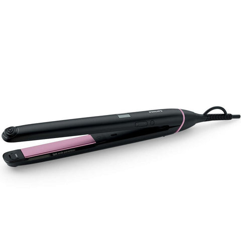 GETIT.QA- Qatar’s Best Online Shopping Website offers PHILIPS HAIR STRAIGHTENER BHS675/03 at the lowest price in Qatar. Free Shipping & COD Available!