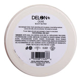 GETIT.QA- Qatar’s Best Online Shopping Website offers Delon Intense Moisturizing Body Butter Olive 196 g at the lowest price in Qatar. Free Shipping & COD Available!
