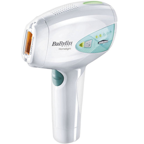 GETIT.QA- Qatar’s Best Online Shopping Website offers BABYLISS IPL HAIR REMOVER G973PSDE at the lowest price in Qatar. Free Shipping & COD Available!