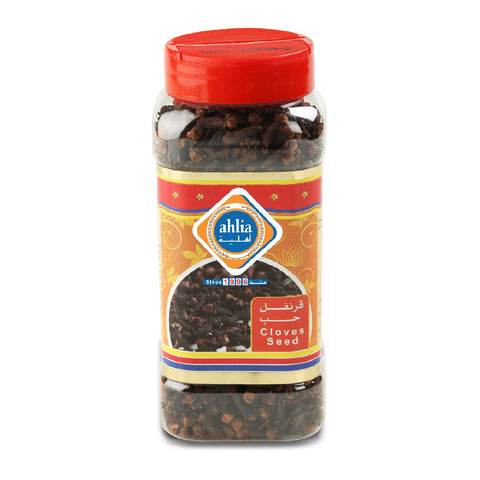 Ahlia Cloves Seed Whole 175 g