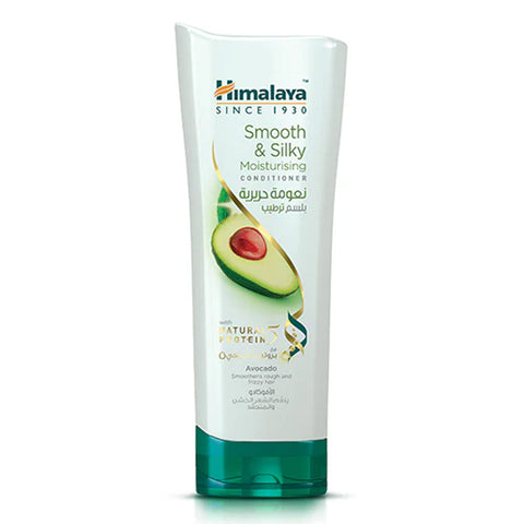 GETIT.QA- Qatar’s Best Online Shopping Website offers HIMALAYA SOFTNESS AND SHINE PROTEIN CONDITIONER-- 400 ML at the lowest price in Qatar. Free Shipping & COD Available!