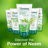 GETIT.QA- Qatar’s Best Online Shopping Website offers HIMALAYA PEEL OFF MASK PURIFYING NEEM 150 ML at the lowest price in Qatar. Free Shipping & COD Available!