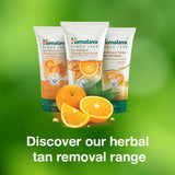 GETIT.QA- Qatar’s Best Online Shopping Website offers HIMALAYA PEEL OFF MASK TAN REMOVAL ORANGE 150 ML at the lowest price in Qatar. Free Shipping & COD Available!