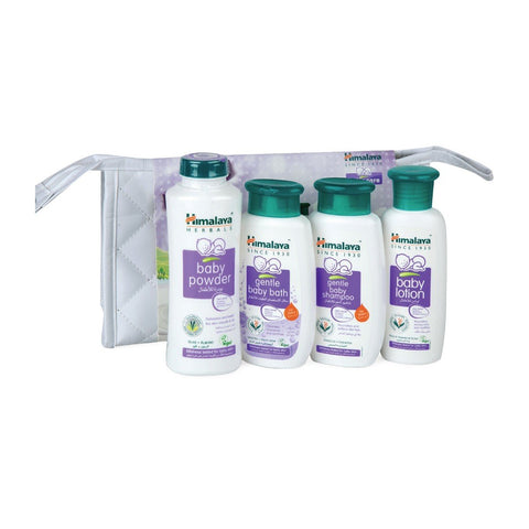 GETIT.QA- Qatar’s Best Online Shopping Website offers HIMALAYA BABY CARE TRAVEL PACK 1 SET at the lowest price in Qatar. Free Shipping & COD Available!