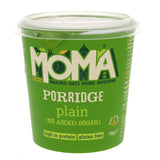 GETIT.QA- Qatar’s Best Online Shopping Website offers MOMA PORRIDGE POT NAS 65G at the lowest price in Qatar. Free Shipping & COD Available!
