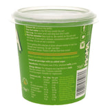 GETIT.QA- Qatar’s Best Online Shopping Website offers MOMA PORRIDGE POT NAS 65G at the lowest price in Qatar. Free Shipping & COD Available!